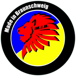 M.I.B. > Made in Braunschweig <